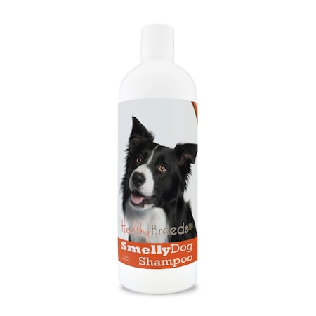Pamperedpets Border Collie Smelly Dog Baking Soda Shampoo PA3487187